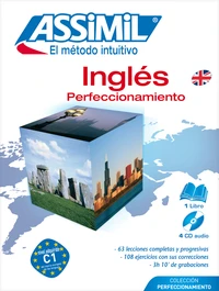 Inglés perfeccionamiento