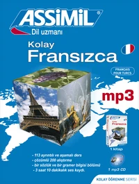 Kolay francizca