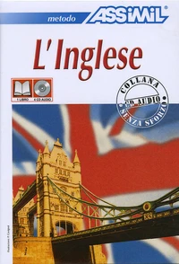 L'inglese