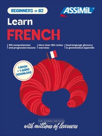 Learn French Beginners-B2