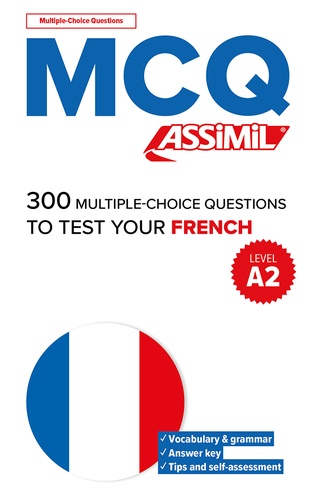 Test your french A2