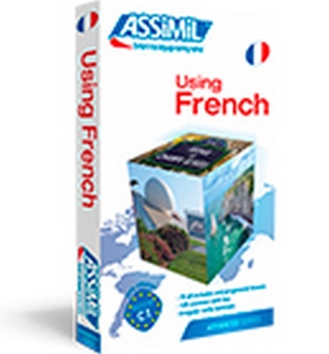 Using French (le français en pratique). Advanced level