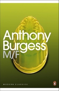 Anthony Burgess - M/F.