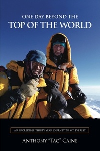  Anthony Caine - One Day Beyond the Top of the World.