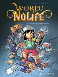 Y a-t-il un geek pour sauver l'arène ?