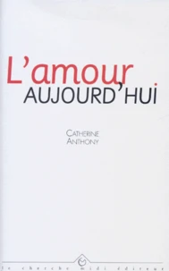 L'amour aujourd'hui