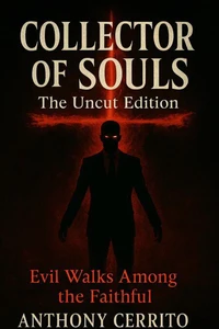 Collector of Souls: The Uncut Edition