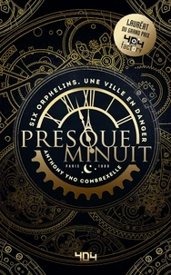 Presque minuit