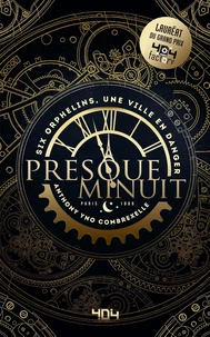 Presque minuit