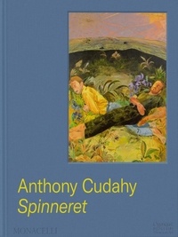 Anthony Cudahy - Anthony Cudahy - Spinneret.