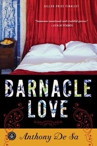 Anthony De Sa - Barnacle Love.