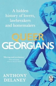 Queer Georgians