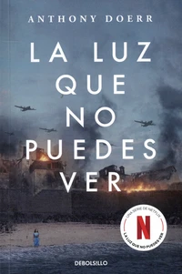 La luz que no puedes ver