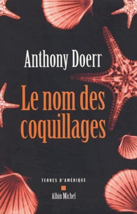 Le Nom Des Coquillages