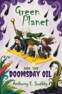 Green Planet and the Doomsday Oil