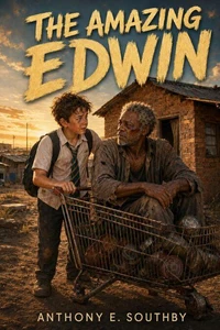 The Amazing Edwin