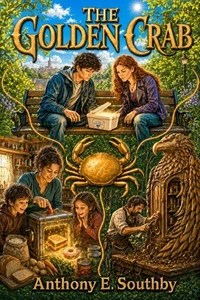 The Golden Crab