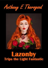 Lazonby Trips the Light Fantastic