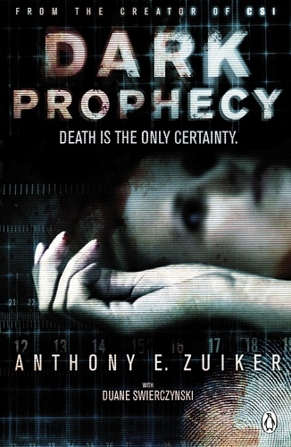 Anthony E. Zuiker - Dark Prophecy - Level 26: Book Two.