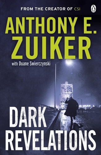 Anthony E. Zuiker - Dark Revelations - Level 26: Book Three.