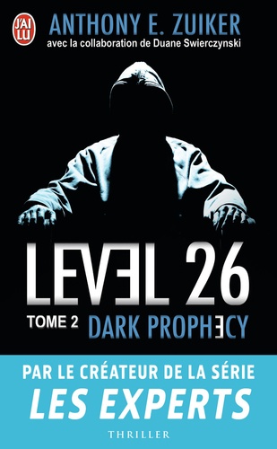 Level 26 Tome 2 Dark prophecy - Occasion