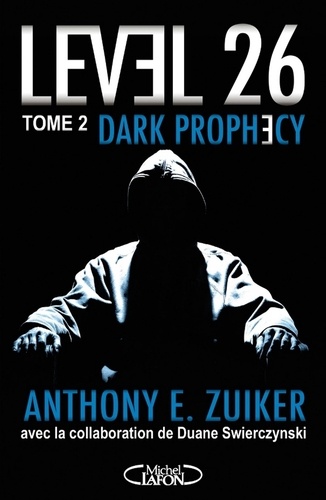 Level 26 Tome 2 Dark prophecy
