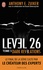 Level 26 Tome 3 Dark révélations - Occasion