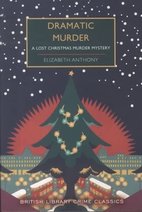 Dramatic murder