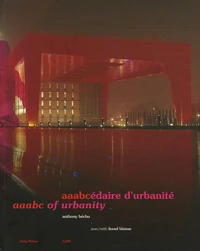 Aaabcédaire d'urbanité