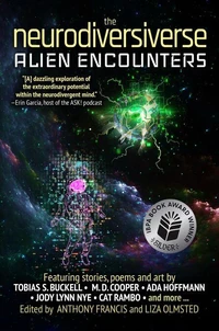 The Neurodiversiverse: Alien Encounters