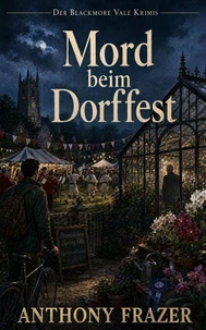 Mord beim Dorffest