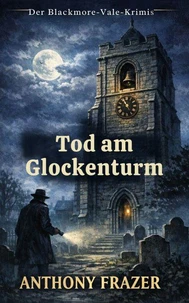 Tod am Glockenturm