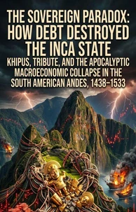 The Sovereign Paradox: How Debt Destroyed the Inca State