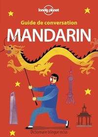 Anthony Garnaut - Guide de conversation mandarin.