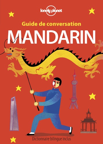 Guide de conversation mandarin 4e édition