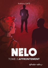 Lire et télécharger des livres gratuitement en ligne Nelo Tome 3