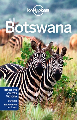 Botswana  Edition 2017