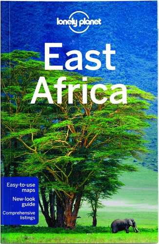Anthony Ham et Stuart Butler - East Africa.
