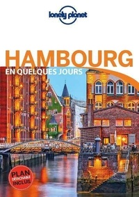 Epub computer books téléchargement gratuit Hambourg en quelques jours in French par Anthony Ham