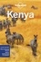 Kenya 10th edition