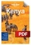 Kenya 3e édition
