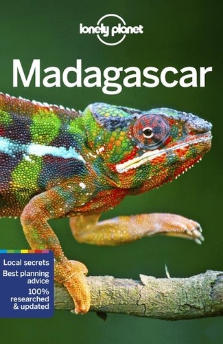 Anthony Ham et Stuart Butler - Madagascar.