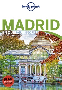 Téléchargement gratuit de livres Ipad Madrid en quelques jours 