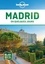 Madrid en quelques jours 6e édition -  avec 1 Plan détachable