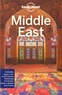 Anthony Ham et Paul Clammer - Middle East.