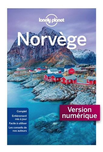 Norvège 4e édition