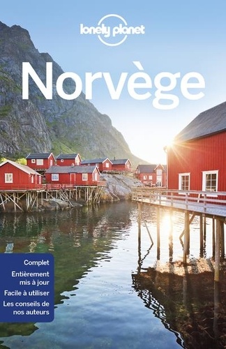 Norvège 5e édition
