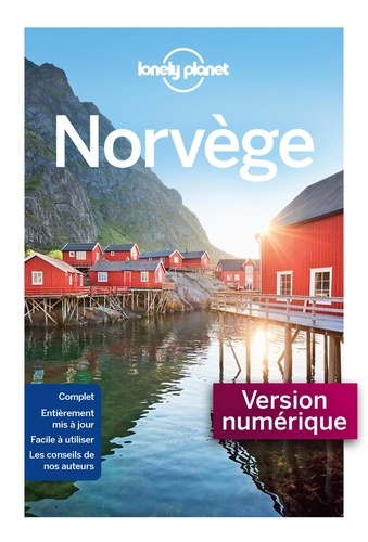 Norvège 5e édition