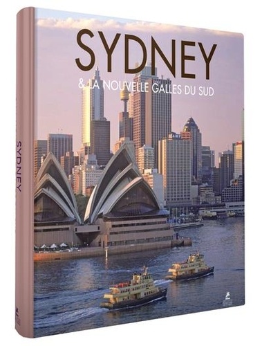 Sydney & La Nouvelle-Galles du Sud