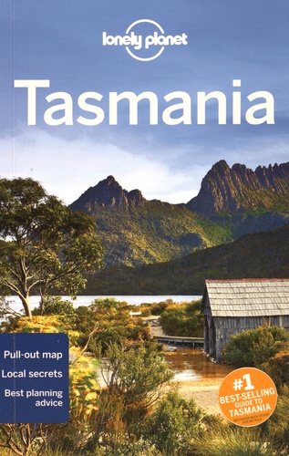 Anthony Ham et Charles Rawlings-Way - Tasmania.